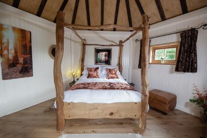 Mill Farm Glamping