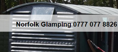 Norfolk Glamping
