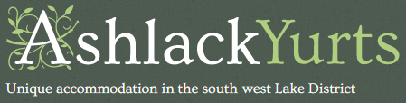 Ashlack Yurts - Unique accommodation in the south-west Lake District