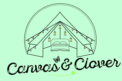 Canvas & Clover glamping