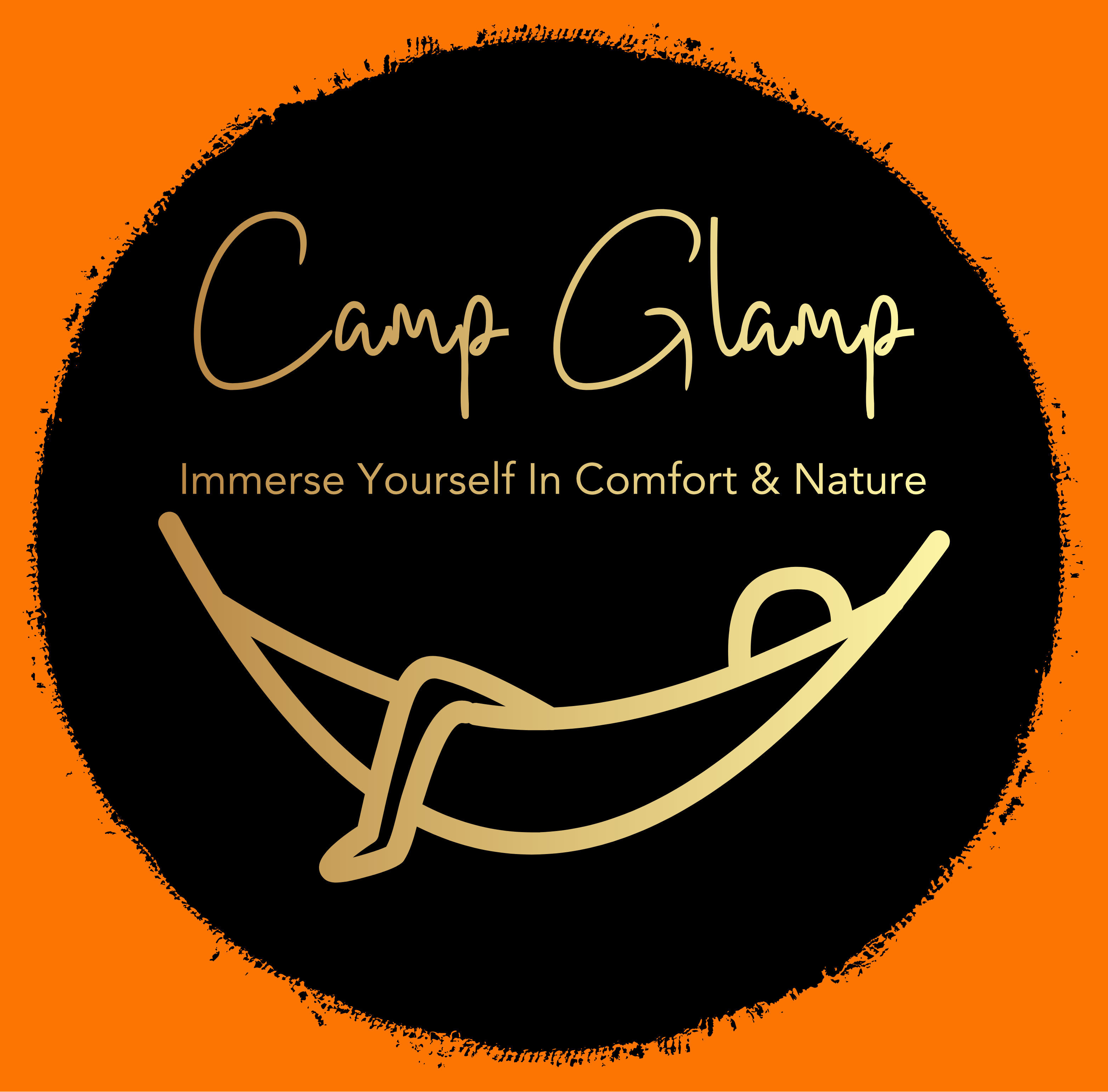 Camp Glamp, Glamping in Ireland