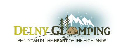 Delny - The Glamping Association