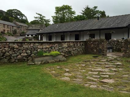 Eskdale Camping - Glamping in the Lake District