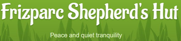 Frizparc Shepherds Hut - The Glamping Association