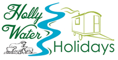 Holly Water Holidays glamping